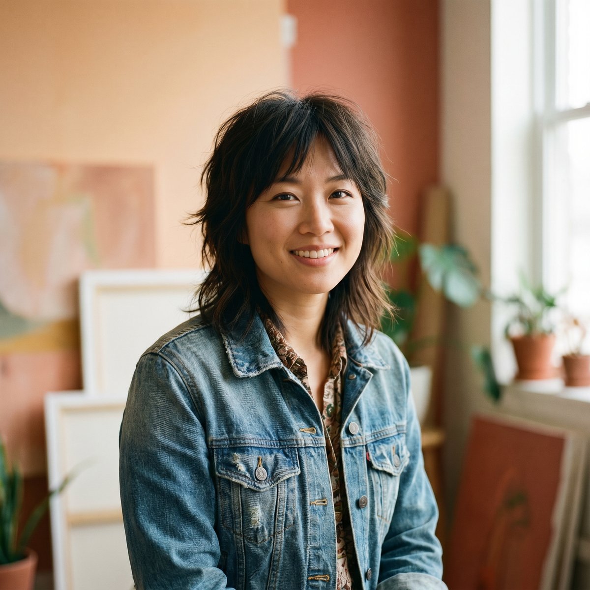 香蕉视频社区运营顾问苏雨桐